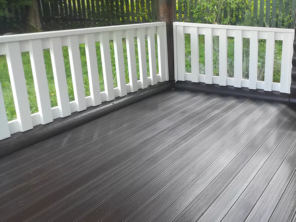 Отзывы о компании Woodgrand